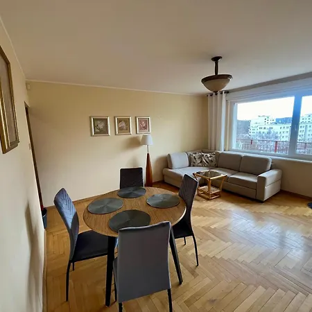 Apartament Elizabeth Gdynia Exterior foto