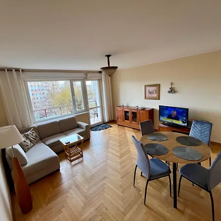 Apartament Elizabeth Gdynia Exterior foto