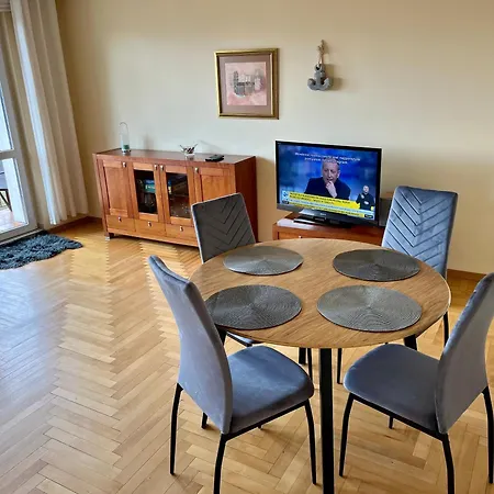 Apartament Elizabeth Gdynia Exterior foto