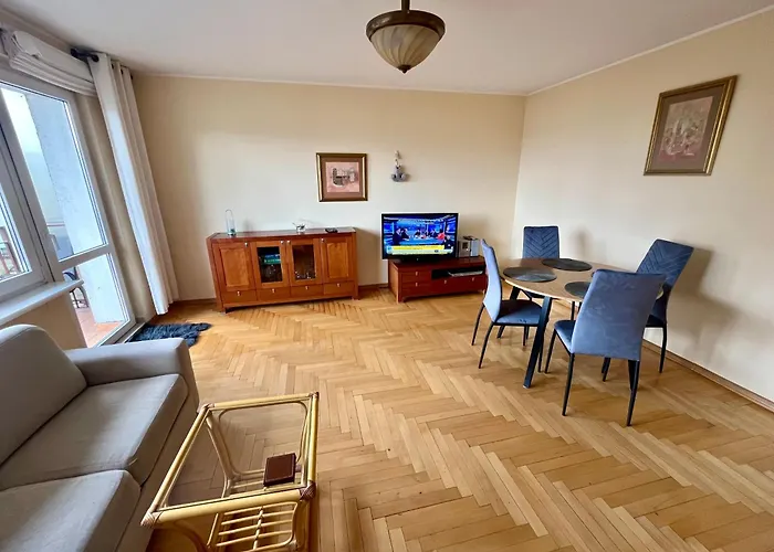 Apartament Elizabeth