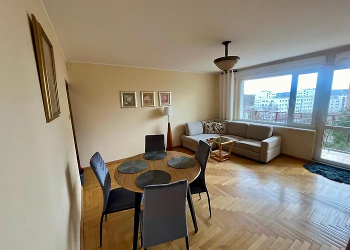 Apartament Elizabeth