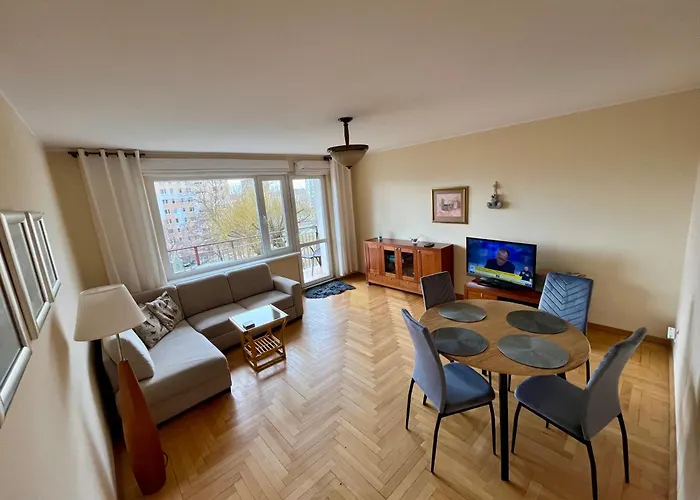 Apartament Elizabeth