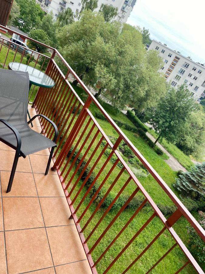 Apartment Elizabeth Gdynia