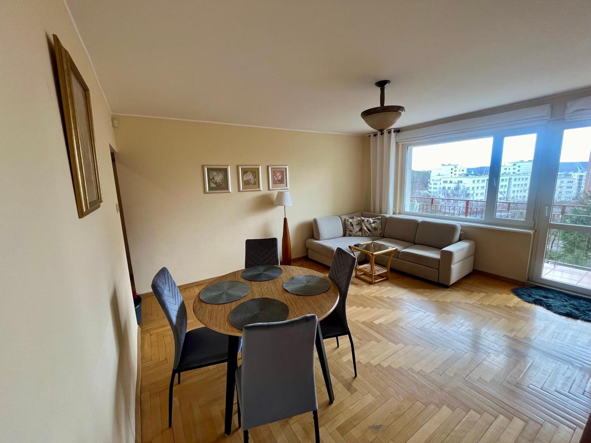 Elizabeth Apartment