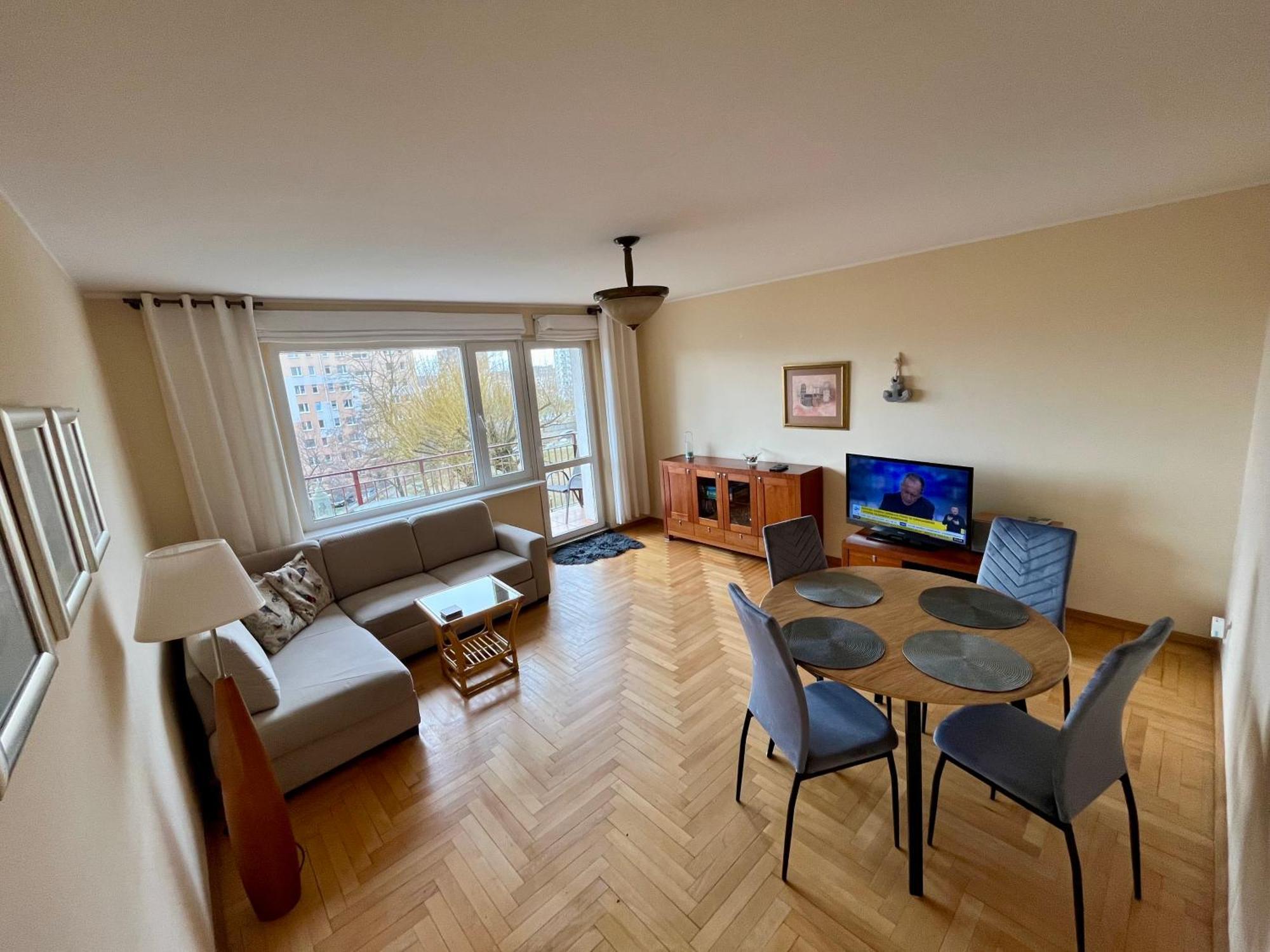 Apartment Elizabeth