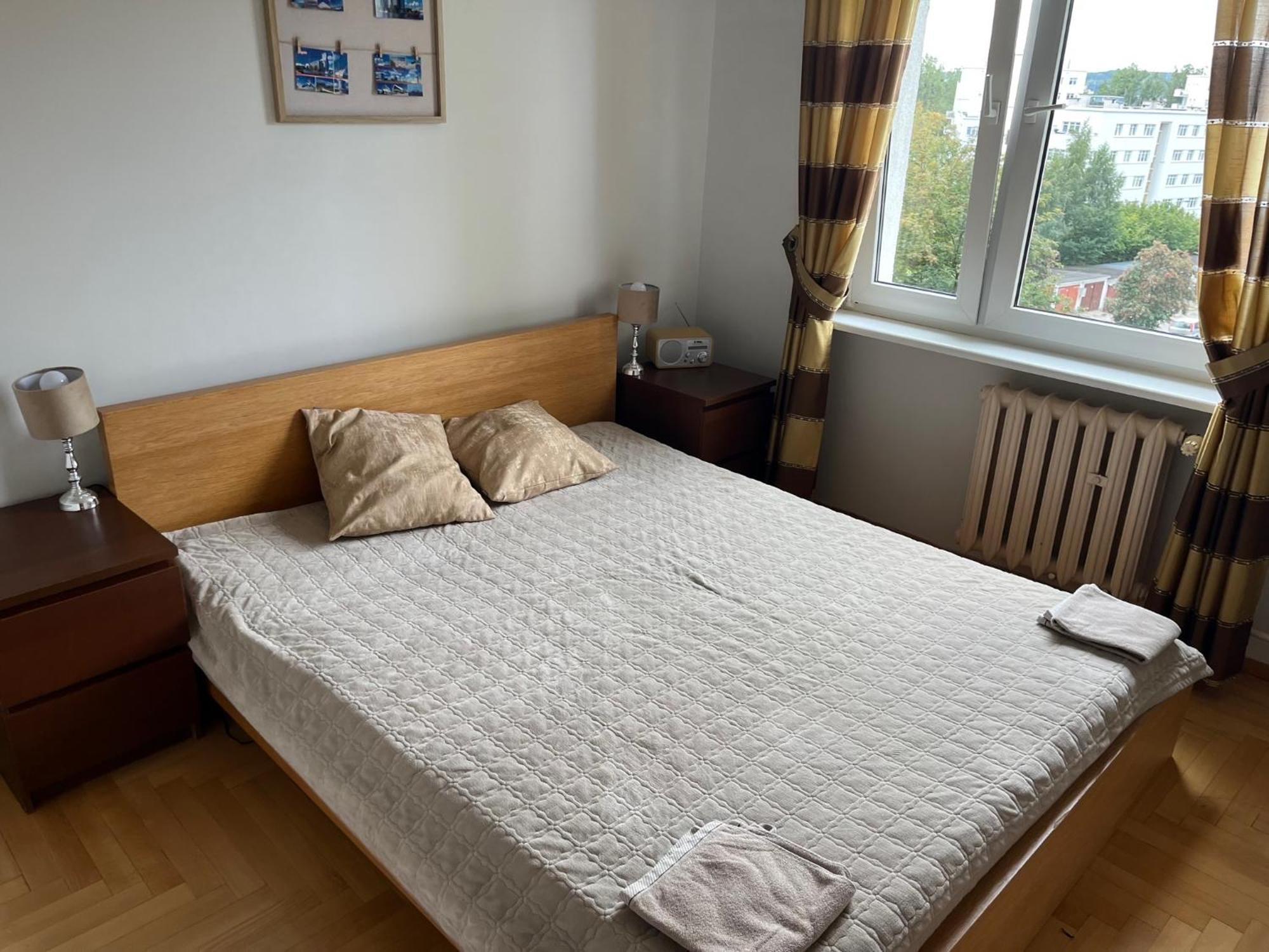 Apartment Elizabeth Gdynia